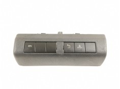 Recambio de mando multifuncion para peugeot 5008 sport pack referencia OEM IAM 96656165XT  96656490XT