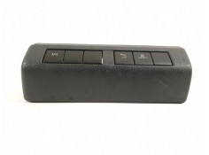 Recambio de mando multifuncion para peugeot 5008 sport pack referencia OEM IAM 96656165XT  96656490XT 2