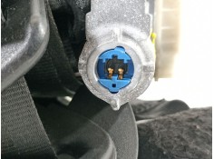 Recambio de cinturon seguridad delantero derecho para peugeot 5008 sport pack referencia OEM IAM 9682036580   2