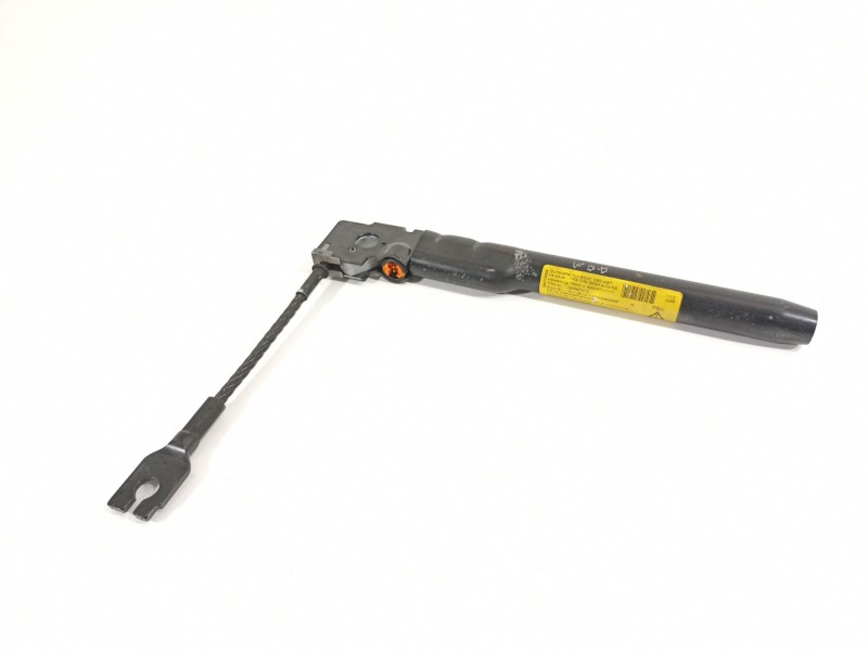 Recambio de pretensor airbag derecho para peugeot 5008 sport pack referencia OEM IAM 34039737D  