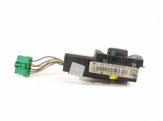 Recambio de mando climatizador para peugeot 5008 sport pack referencia OEM IAM 96846886XT   2