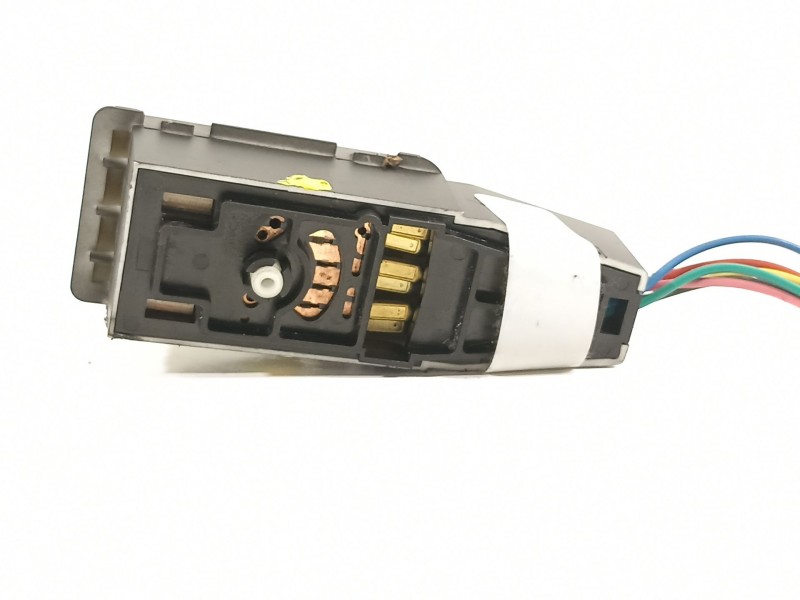 Recambio de mando climatizador para peugeot 5008 sport pack referencia OEM IAM 96846886XT  