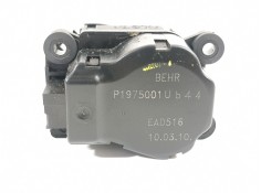 Recambio de motor apertura trampillas climatizador para peugeot 5008 sport pack referencia OEM IAM P1975001U