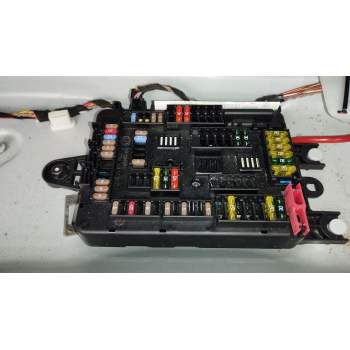 CAJA RELES / FUSIBLES 9337881 MS20140510 