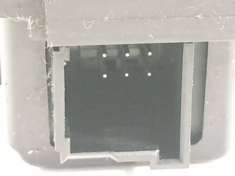 Recambio de motor apertura trampillas climatizador para peugeot 5008 sport pack referencia OEM IAM P1975001U  