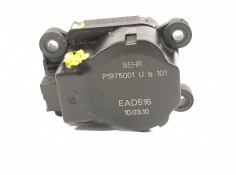 Recambio de motor apertura trampillas climatizador para peugeot 5008 sport pack referencia OEM IAM P1975001U