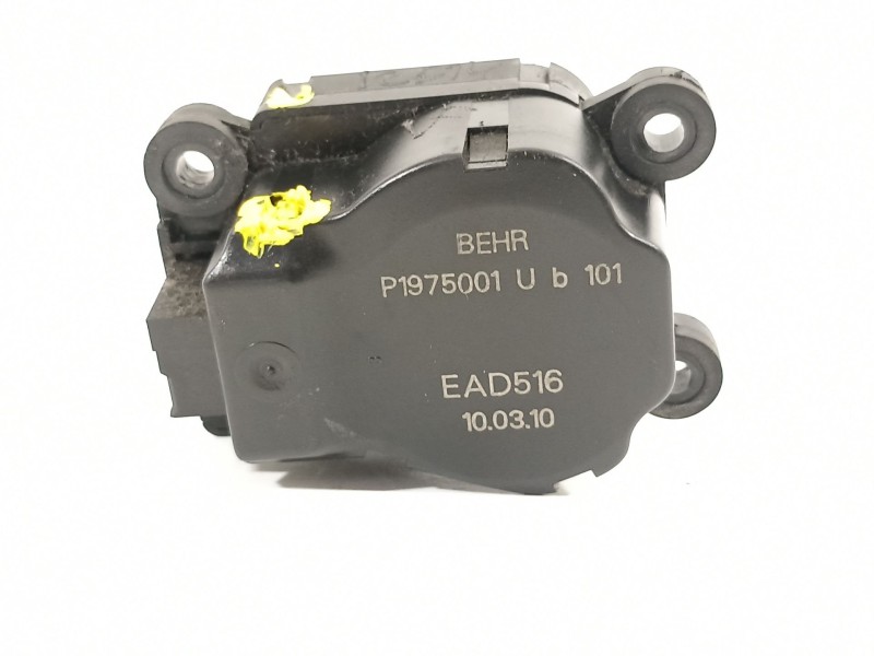 Recambio de motor apertura trampillas climatizador para peugeot 5008 sport pack referencia OEM IAM P1975001U  