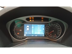 Recambio de motor completo para ford mondeo ber. (ca2) ghia referencia OEM IAM QXBA   2