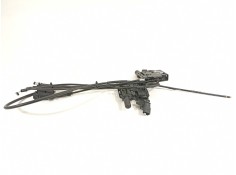 Recambio de cerradura capot para seat arona xperience referencia OEM IAM 6F0823509 6F0823509018 6F0823509015