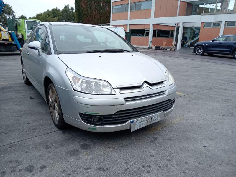 citroën c4 coupé (la_) del año 2006
