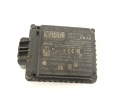 Recambio de modulo electronico para seat arona xperience referencia OEM IAM 2Q0907561J