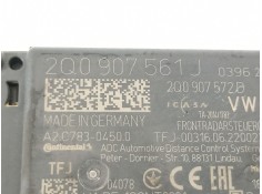 Recambio de modulo electronico para seat arona xperience referencia OEM IAM 2Q0907561J   2