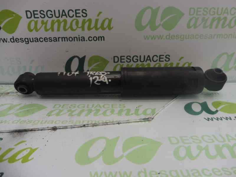AMORTIGUADOR TRASERO IZQUIERDO 553004P000 PN7416606F1810 263407