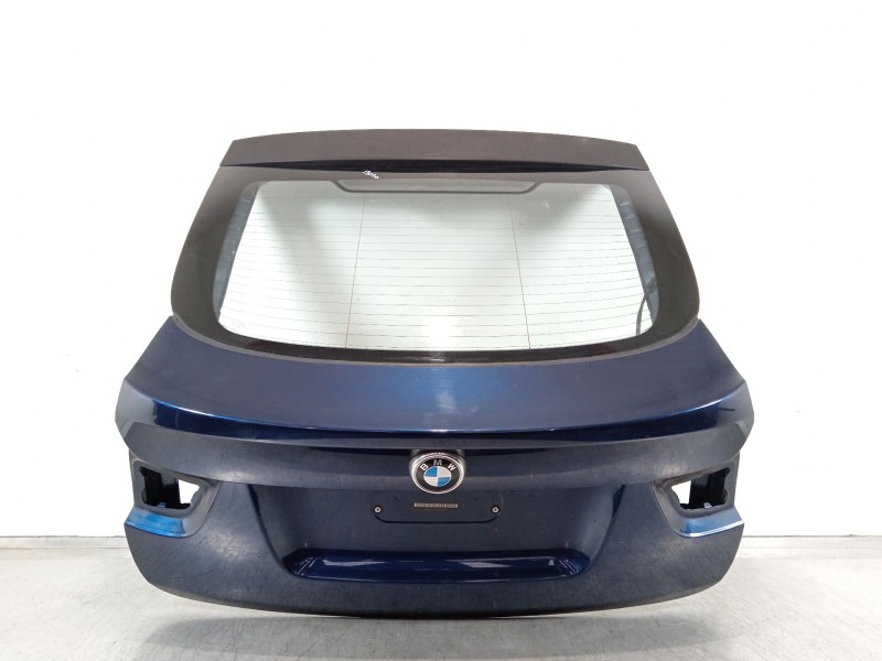 Recambio de porton trasero para bmw x6 (e71) 3.5d referencia OEM IAM   