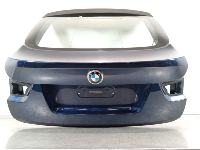 Recambio de porton trasero para bmw x6 (e71) 3.5d referencia OEM IAM   