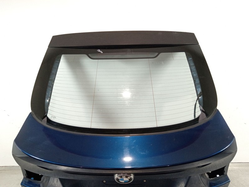 Recambio de porton trasero para bmw x6 (e71) 3.5d referencia OEM IAM   