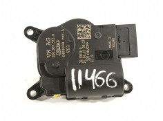 Recambio de motor apertura trampillas climatizador para audi a1 sportback (gba) 25 tfsi básico referencia OEM IAM 2Q0907511D