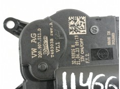 Recambio de motor apertura trampillas climatizador para audi a1 sportback (gba) 25 tfsi básico referencia OEM IAM 2Q0907511D   2