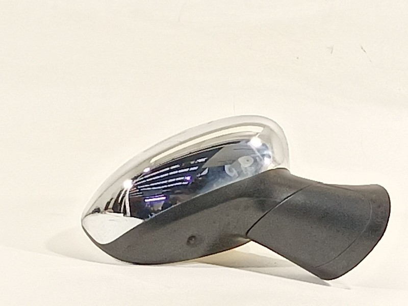 Recambio de retrovisor derecho para fiat nuova 500 (150) blackjack referencia OEM IAM 735655731  
