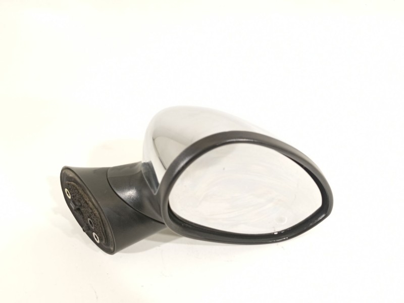 Recambio de retrovisor derecho para fiat nuova 500 (150) blackjack referencia OEM IAM 735655731  