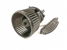 Recambio de ventilador calefaccion para bmw serie 2 gran tourer (f46) 218d referencia OEM IAM 64119297752 64119377854 20161104