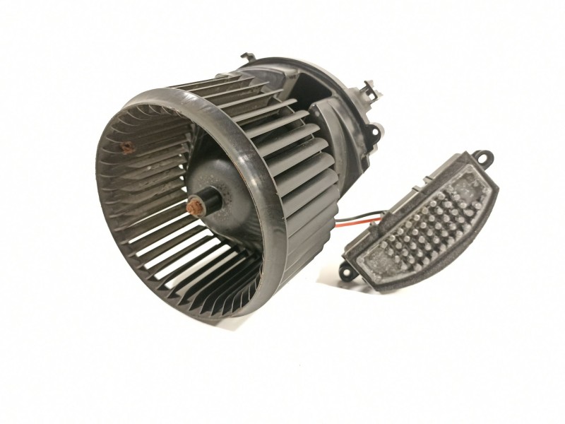 Recambio de ventilador calefaccion para bmw serie 2 gran tourer (f46) 218d referencia OEM IAM 64119297752 64119377854 20161104