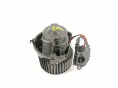 Recambio de ventilador calefaccion para bmw serie 2 gran tourer (f46) 218d referencia OEM IAM 64119297752 64119377854 20161104 2