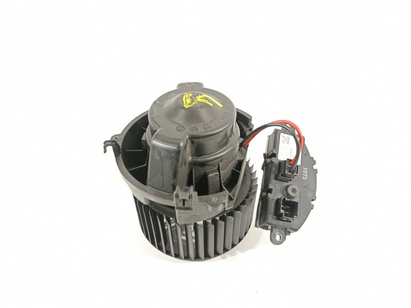 Recambio de ventilador calefaccion para bmw serie 2 gran tourer (f46) 218d referencia OEM IAM 64119297752 64119377854 20161104