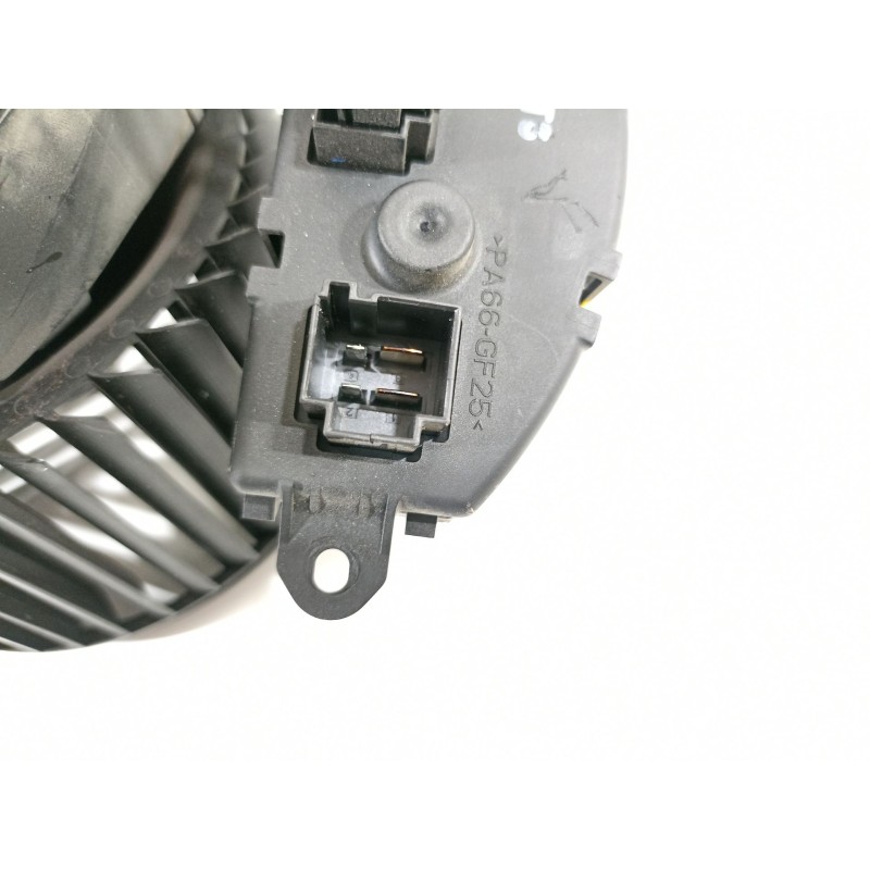 Recambio de ventilador calefaccion para bmw serie 2 gran tourer (f46) 218d referencia OEM IAM 64119297752 64119377854 20161104