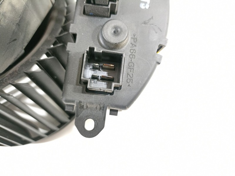 Recambio de ventilador calefaccion para bmw serie 2 gran tourer (f46) 218d referencia OEM IAM 64119297752 64119377854 20161104