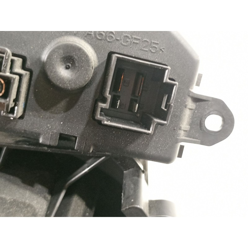 Recambio de ventilador calefaccion para bmw serie 2 gran tourer (f46) 218d referencia OEM IAM 64119297752 64119377854 20161104