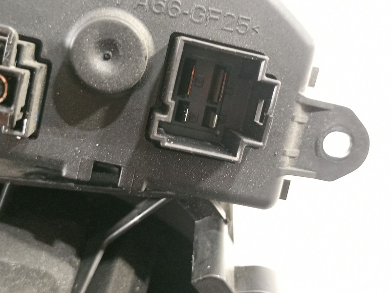 Recambio de ventilador calefaccion para bmw serie 2 gran tourer (f46) 218d referencia OEM IAM 64119297752 64119377854 20161104