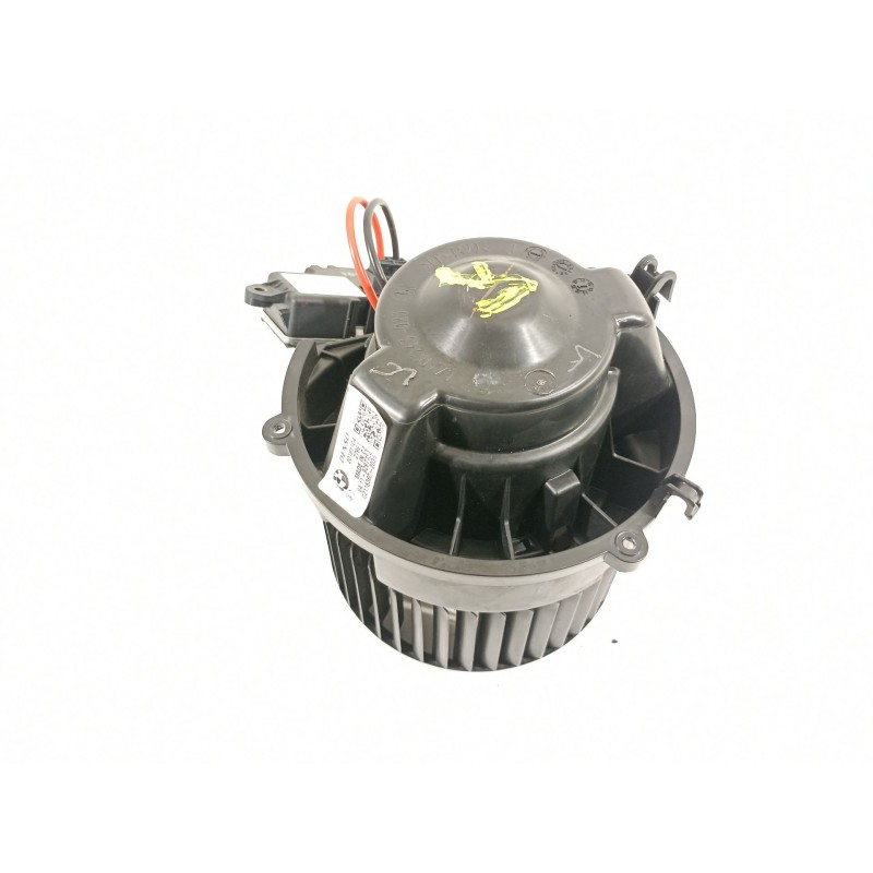 Recambio de ventilador calefaccion para bmw serie 2 gran tourer (f46) 218d referencia OEM IAM 64119297752 64119377854 20161104