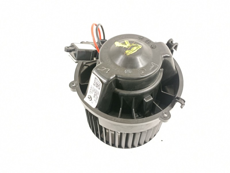 Recambio de ventilador calefaccion para bmw serie 2 gran tourer (f46) 218d referencia OEM IAM 64119297752 64119377854 20161104