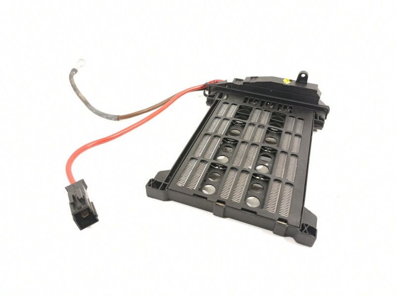 Recambio de resistencia calefaccion para bmw serie 2 gran tourer (f46) 218d referencia OEM IAM 641193509  
