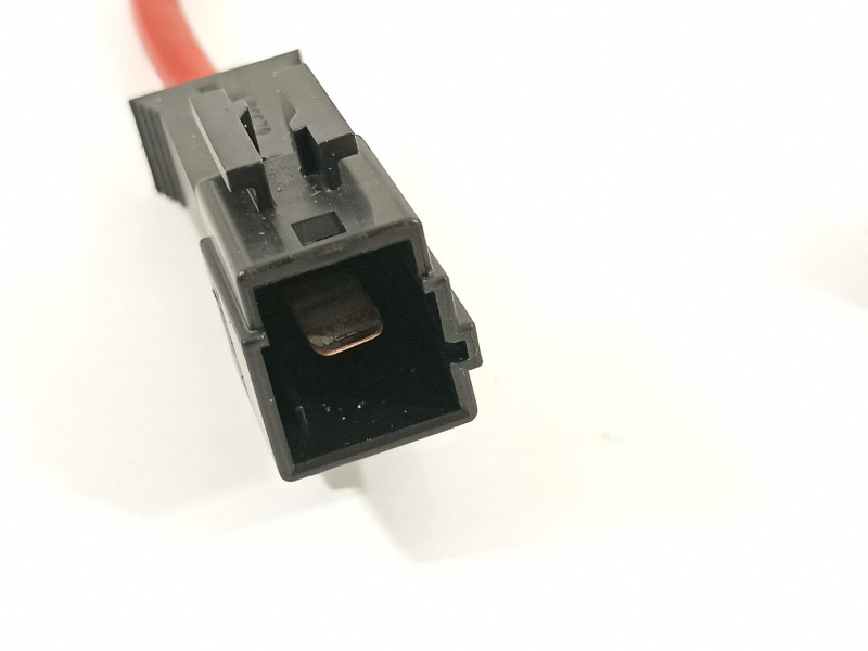 Recambio de resistencia calefaccion para bmw serie 2 gran tourer (f46) 218d referencia OEM IAM 641193509  