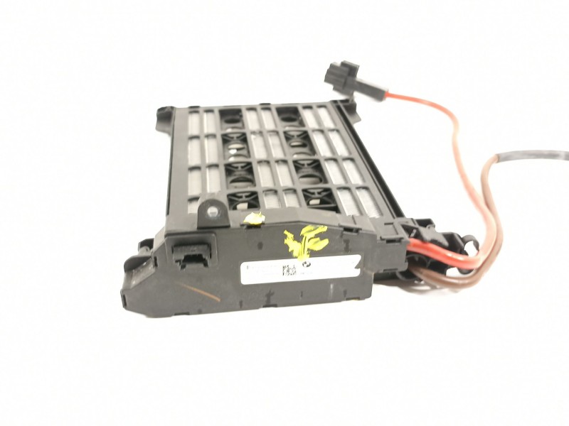 Recambio de resistencia calefaccion para bmw serie 2 gran tourer (f46) 218d referencia OEM IAM 641193509  