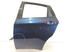 Recambio de puerta trasera izquierda para bmw x6 (e71) 3.5d referencia OEM IAM   