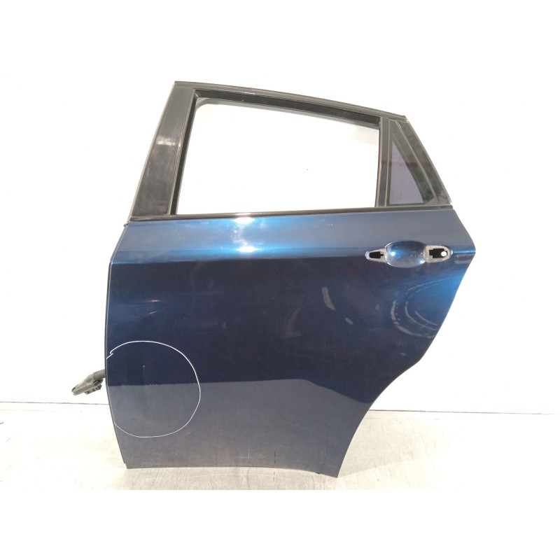 Recambio de puerta trasera izquierda para bmw x6 (e71) 3.5d referencia OEM IAM   