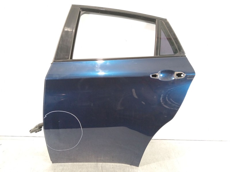 Recambio de puerta trasera izquierda para bmw x6 (e71) 3.5d referencia OEM IAM   
