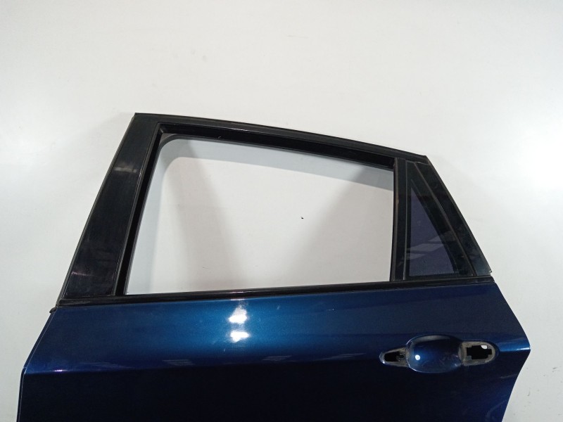 Recambio de puerta trasera izquierda para bmw x6 (e71) 3.5d referencia OEM IAM   