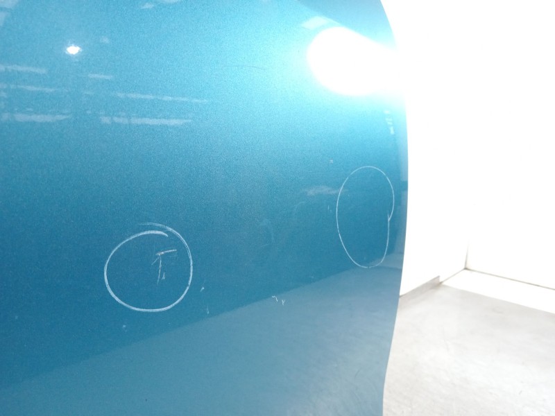 Recambio de puerta trasera derecha para suzuki splash a5b gls referencia OEM IAM 6800351K00000  