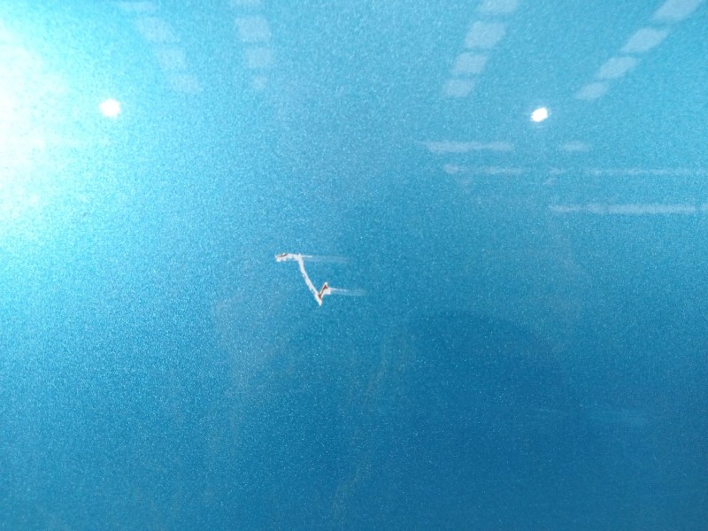 Recambio de puerta trasera derecha para suzuki splash a5b gls referencia OEM IAM 6800351K00000  