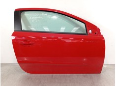 Recambio de puerta delantera derecha para opel astra gtc cosmo referencia OEM IAM   