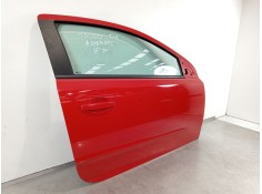 Recambio de puerta delantera derecha para opel astra gtc cosmo referencia OEM IAM    2