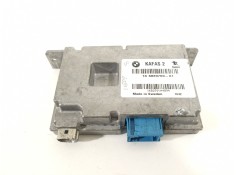 Recambio de modulo electronico para bmw serie 2 gran tourer (f46) 218d referencia OEM IAM 66519107381 6839769 1C6839769