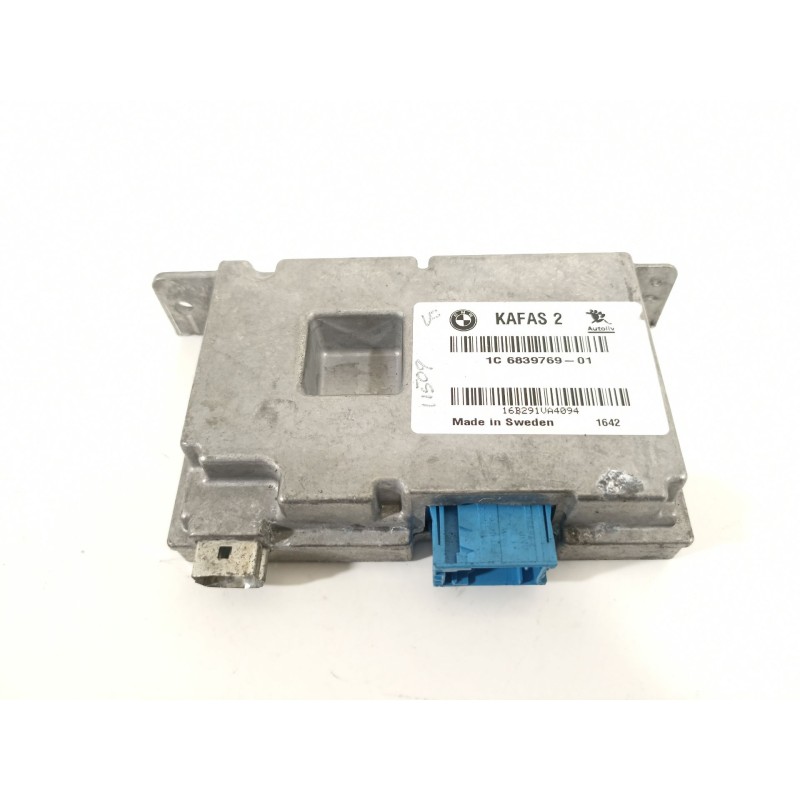 Recambio de modulo electronico para bmw serie 2 gran tourer (f46) 218d referencia OEM IAM 66519107381 6839769 1C6839769