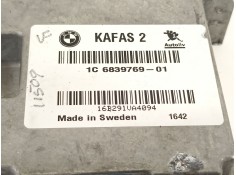 Recambio de modulo electronico para bmw serie 2 gran tourer (f46) 218d referencia OEM IAM 66519107381 6839769 1C6839769 2