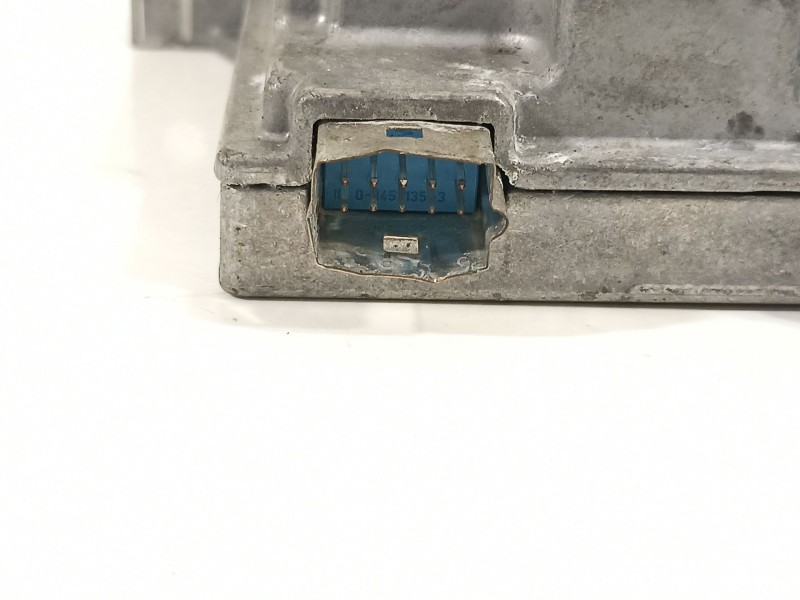 Recambio de modulo electronico para bmw serie 2 gran tourer (f46) 218d referencia OEM IAM 66519107381 6839769 1C6839769