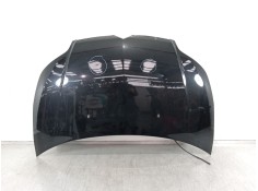 Recambio de capot para citroën c4 berlina collection referencia OEM IAM   
